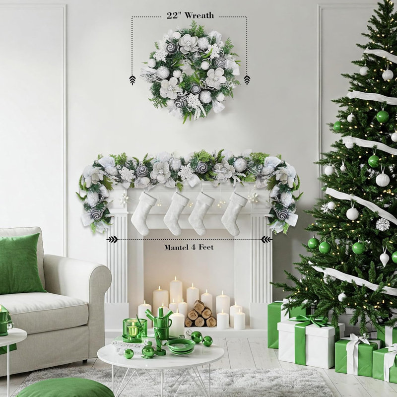 The Holiday Aisle® 22